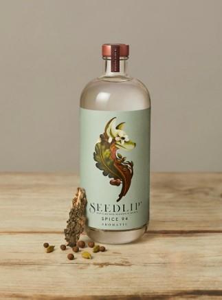 Seedlip Spice 94 Non-Alcoholic Spirit