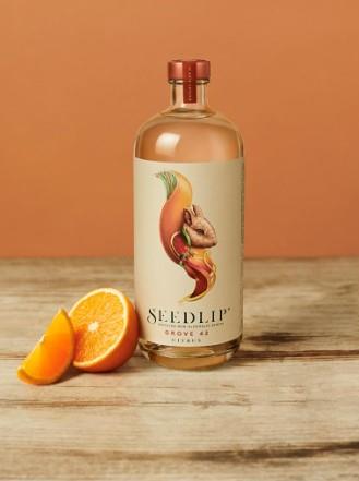 Seedlip Grove 42 Non-Alcoholic Spirit