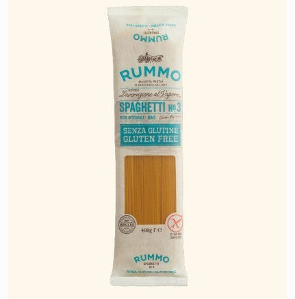 Rummo Gluten Free Pasta - Spaghetti No. 3