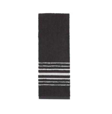 Now Designs Hang Up Dishtowel Black