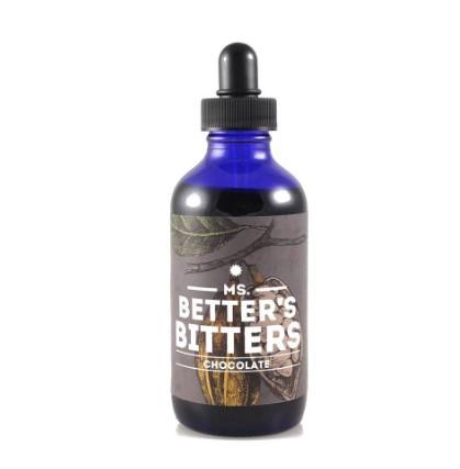 Ms. Better's Bitters Chocolate