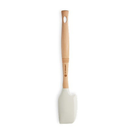 Le Creuset Revolution® Meduim Spatula - Meringue