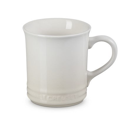 Le Creuset Classic Mug - Meringue