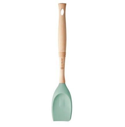 Le Creuset Revolution® Spatula Spoon - Sage