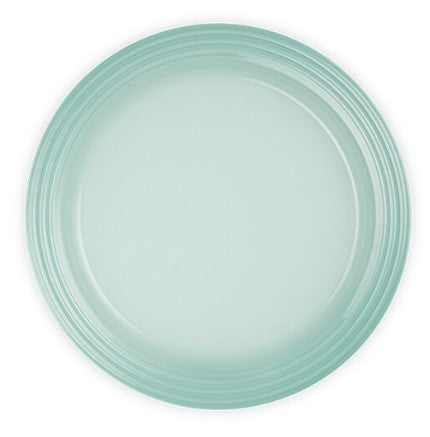 Le Creuset Classic Dinner Plate - Sage
