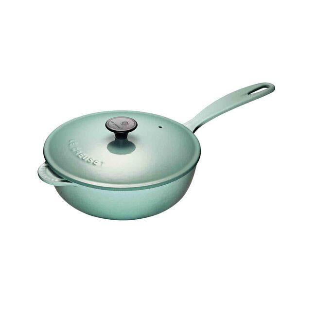 Le Creuset 2L Saucier Sage