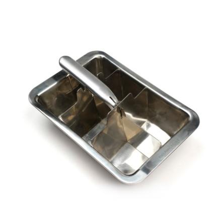 RSVP Retro Ice Cube Tray