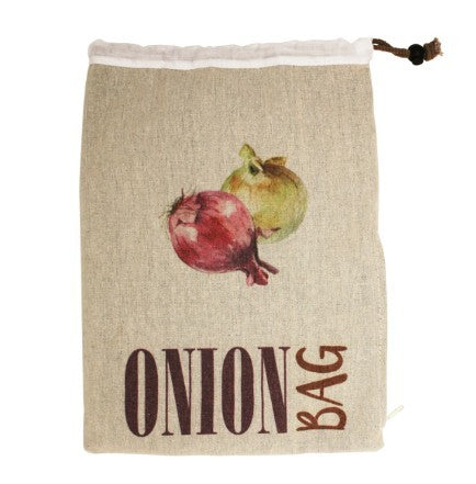 Danesco Onion Storage Bag