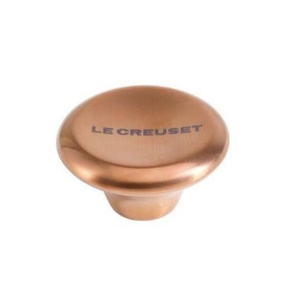 Le Creuset Large Copper Replacement Knob