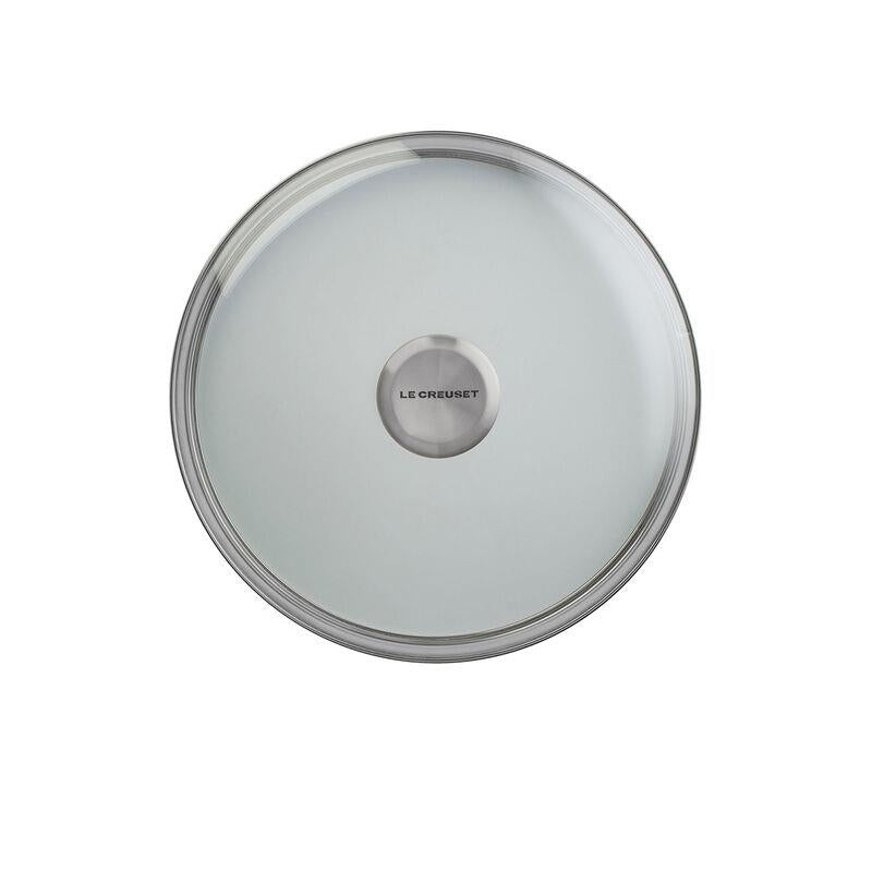 Le Creuset 30cm Glass Lid – Kitchenalia Westboro