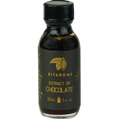 Bitarome Chocolate Extract 1 fl.oz