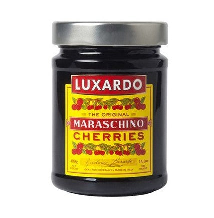 Luxardo Maraschino Cherries