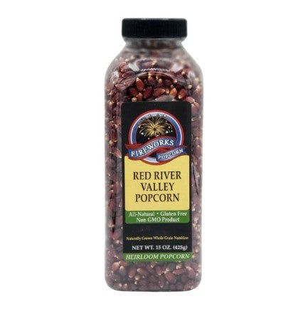 Fireworks Popcorn - Red River Valley