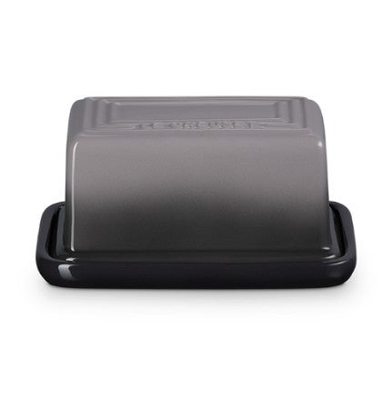 Le Creuset Butter Dish - 1LB Oyster