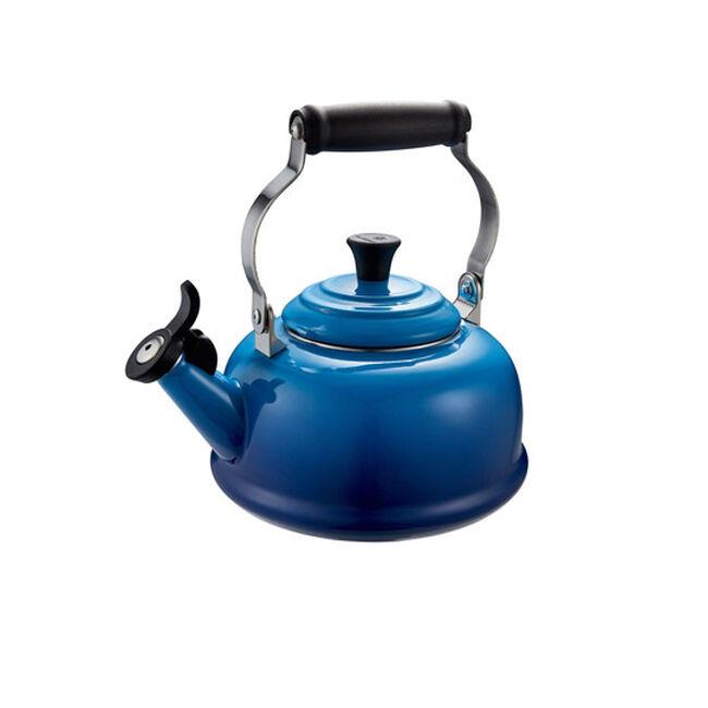 Le Creuset 1.6L Classic Whistling Kettle Blueberry