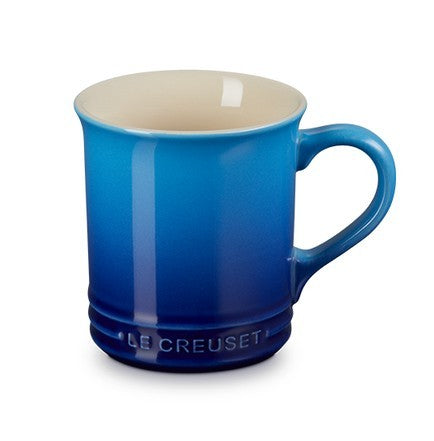 Le Creuset Classic Mug - Blueberry