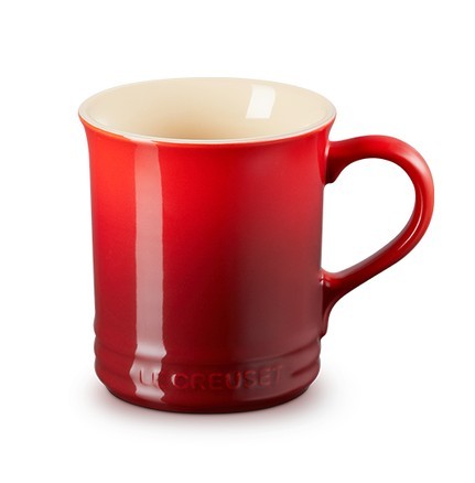 Le Creuset Classic Mug - Cerise