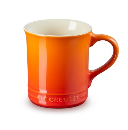 Le Creuset Classic Mug - Flame