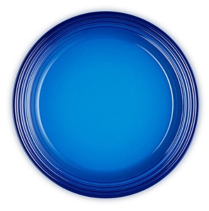 Le Creuset Classic Dinner Plate - Blueberry