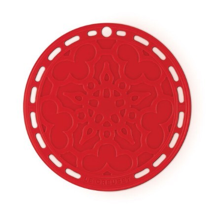 Le Creuset French Trivet - Cerise
