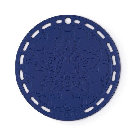 Le Creuset French Trivet - Blueberry
