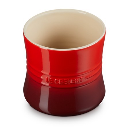 Le Creuset Utensil Crock - Cerise