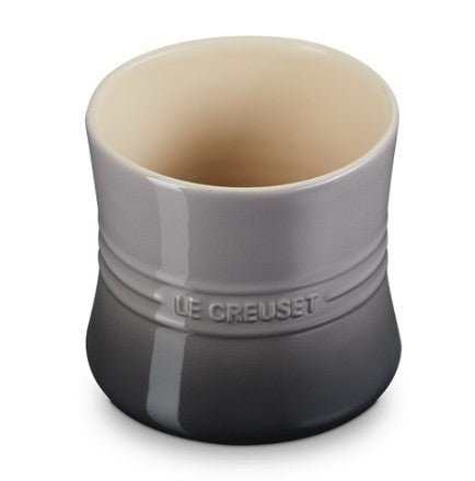 Le Creuset Utensil Crock - Oyster