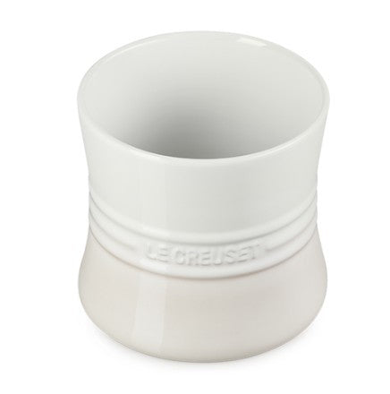 Le Creuset Utensil Crock - Meringue