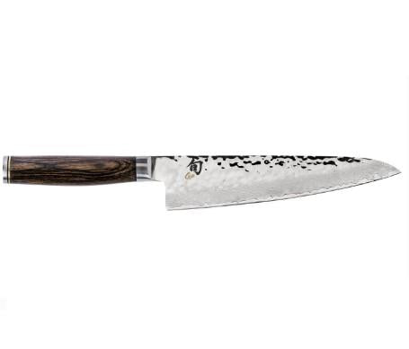 Shun Premiere 7" Asian Chefs Knife