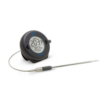 Thermoworks BlueDOT® Alarm Thermometer with Bluetooth® Wireless Technology