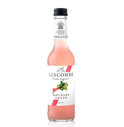 Luscombe Rhubarb Crush