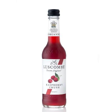 Luscombe Raspberry Crush