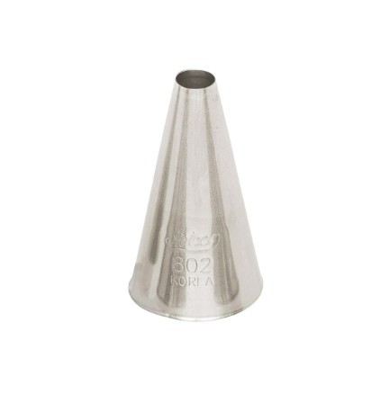 Ateco Icing Tip #802 - Round