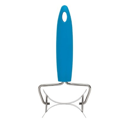Ateco Rolling Circle Cutter - 2.5"