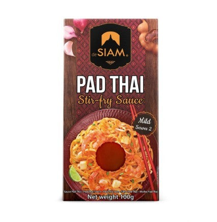 deSiam Pad Thai Stir Fry Sauce