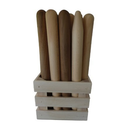 Scanwood Rolling Pin