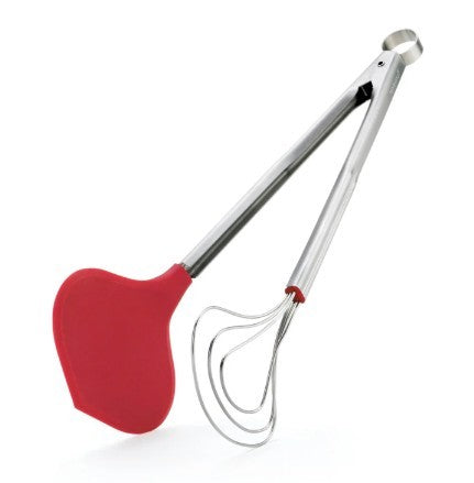 Cuisipro Tongs - Fish