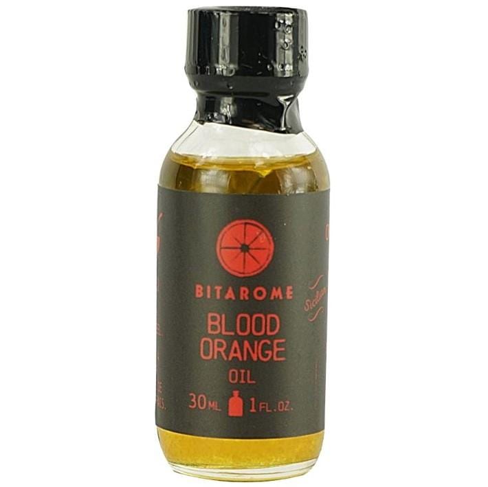 Bitarome Blood Orange Oil 1 fl.oz