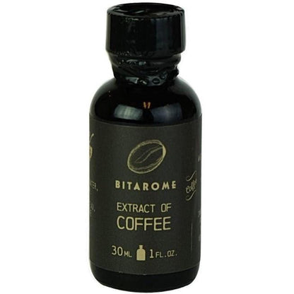 Bitarome Coffee Extract 1 fl.oz