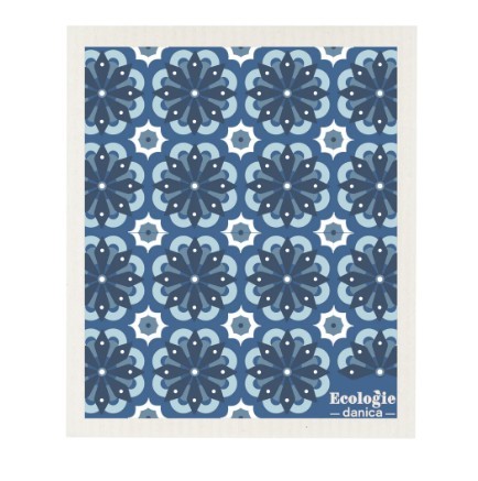 Ecologies Swedish Sponge Cloth - Toulouse