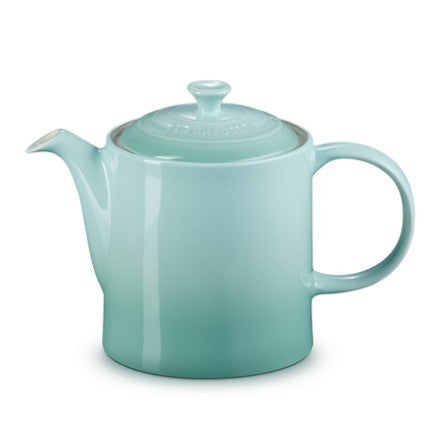 Le Creuset Grand Tea Pot - Sage