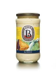 Boves All Natural Alfredo Sauce 425g