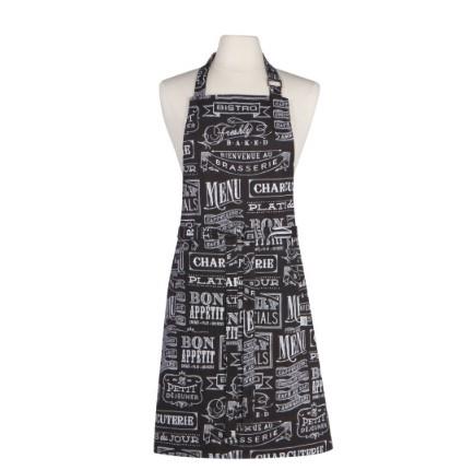 Now Designs Chalkboard Chef Apron