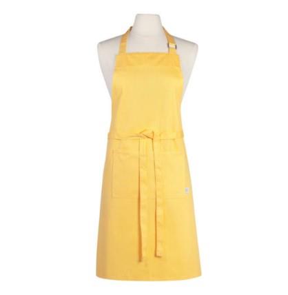 Now Designs Solid Lemon Chef Apron