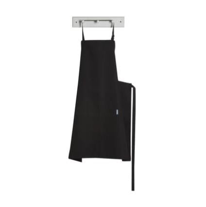 Now Designs Mighty Black Chef Apron