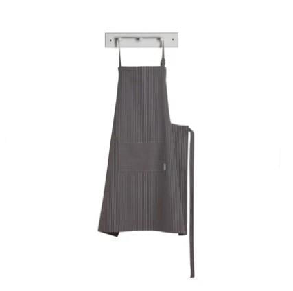 Now Designs Mighty Granite Pinstripe Chef Apron