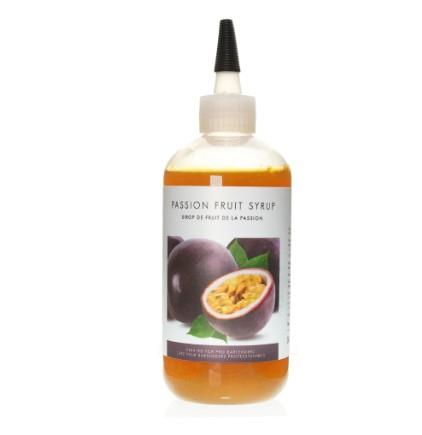 Prosyro Passionfruit Cordial