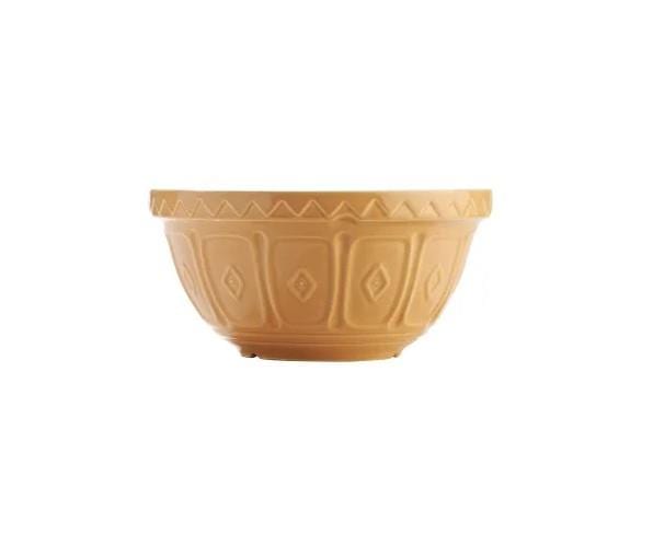 Mason Cash 21cm Caneware Mixing Bowl