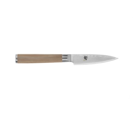 Shun Classic Blonde Paring Knife - 3.5"
