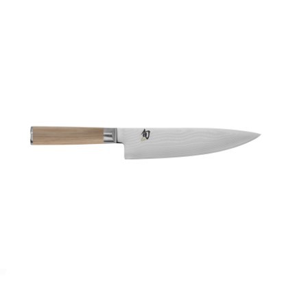 Shun Classic Blonde Chefs Knife - 8"